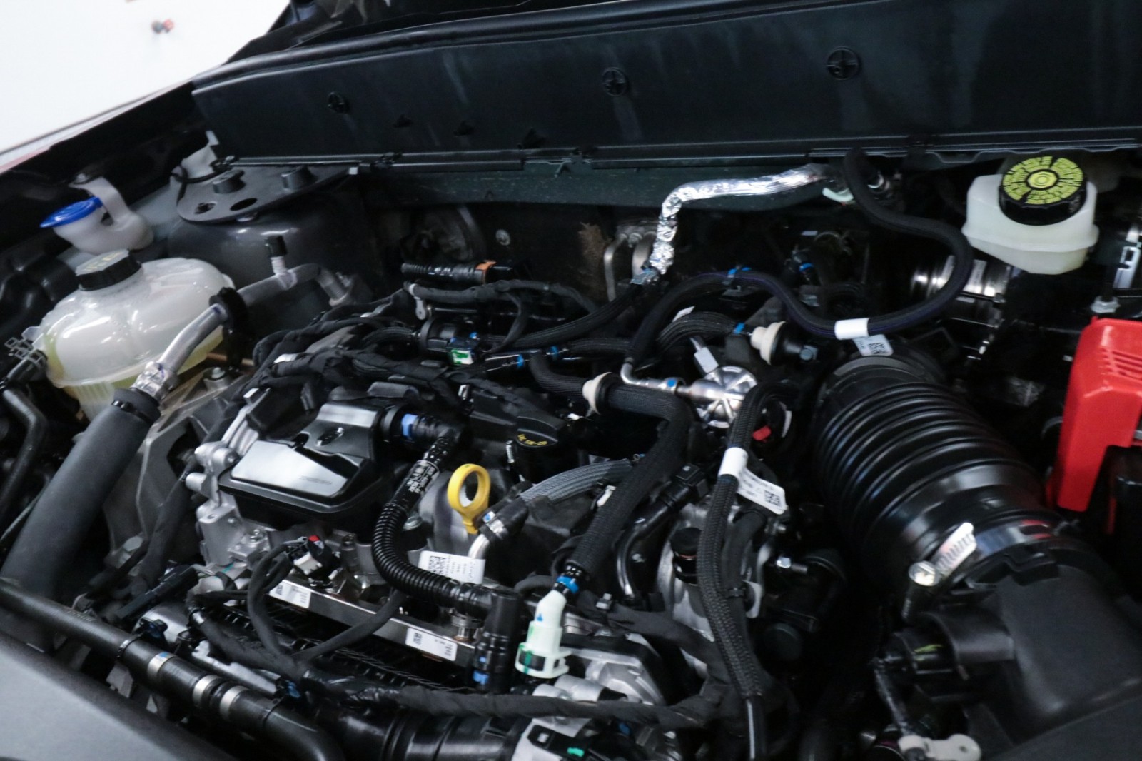 Used Car 2024 Ford Bronco Sport  Outer Banks For Sale Under $35,000 In Austin, Texas