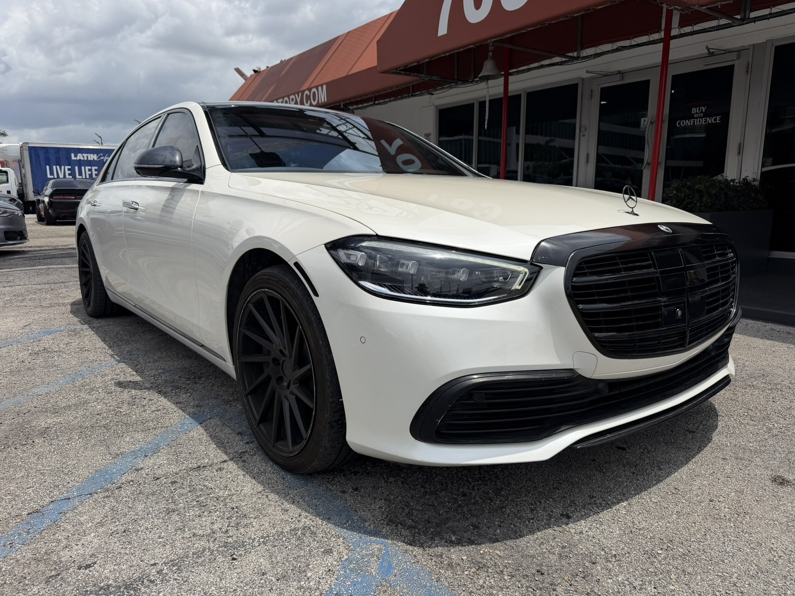 2022 Mercedes-Benz CLS-Class - $69,988