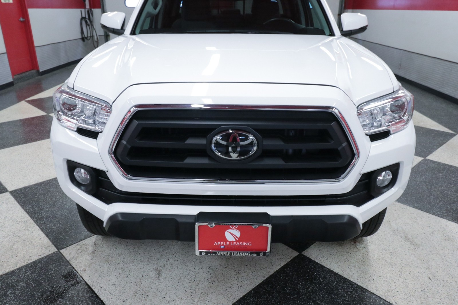 Used Car 2023 Toyota Tacoma 4wd  Sr5 For Sale Under $40,000 In Austin, Texas