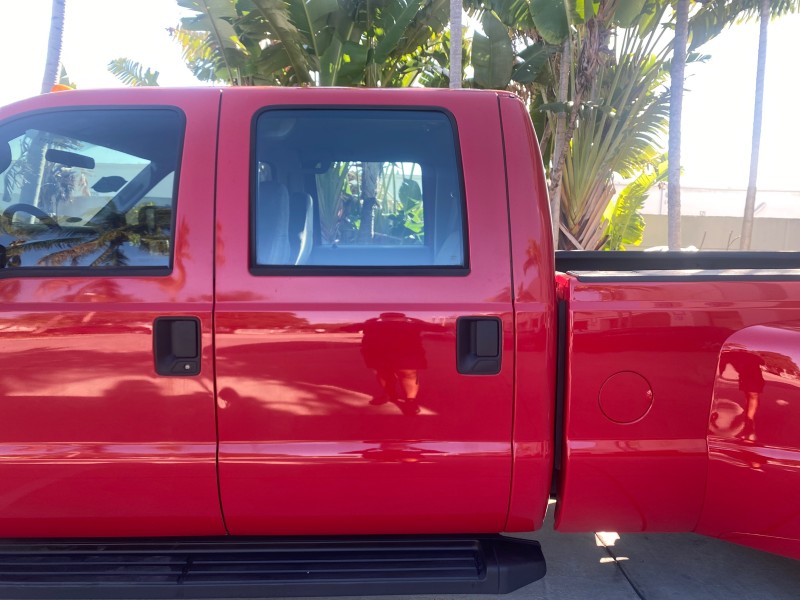 2008 Ford Super Duty F-350 DRW XL LOW MILES 43,076 4WD in ,