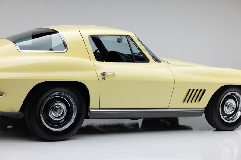 1967 Chevrolet Corvette Coupe in , 