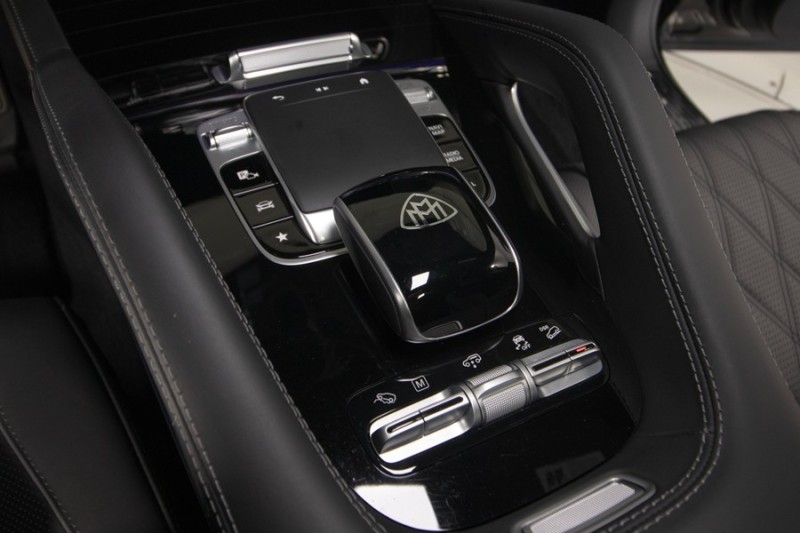 2024 Mercedes-Benz GLS GLS 600 Maybach *11,000 MILES* *4-SEAT CONFIGURATION* in , 