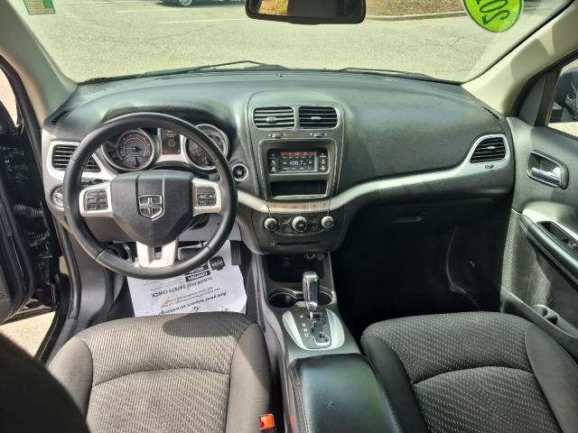 DodgeJourney36
