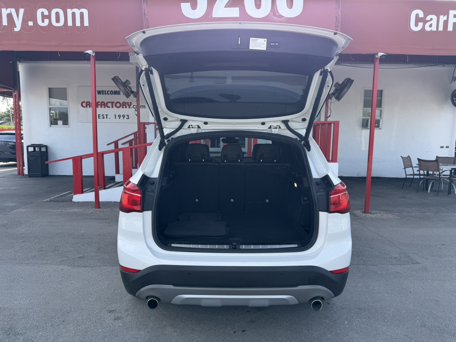 2019 BMW X1 - $14,977