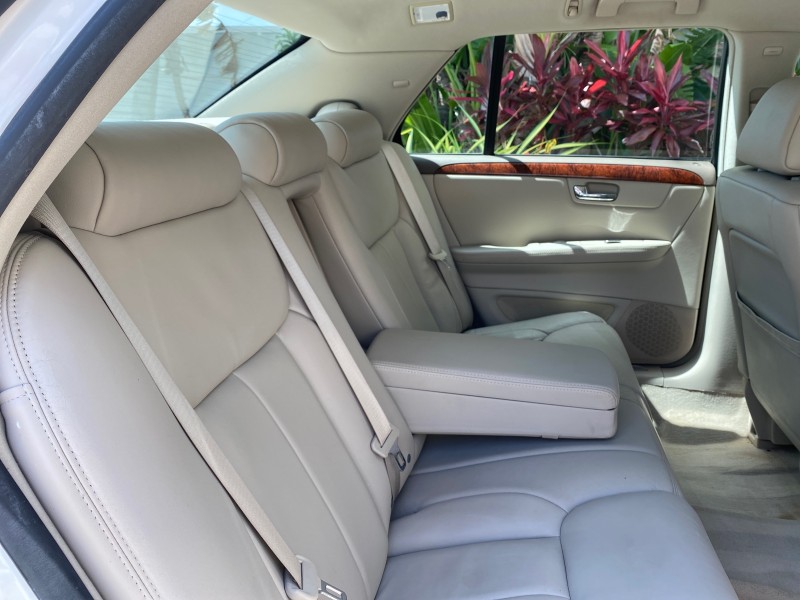 2006 Cadillac DTS LOW MILES 58,287 in , 