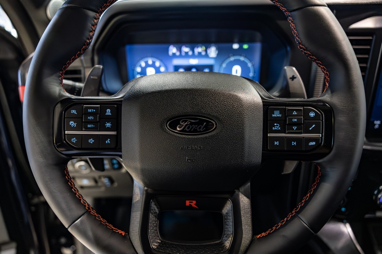 Used Car 2025 Ford F-150  Raptor For Sale Under $140,000 In Boerne, Texas