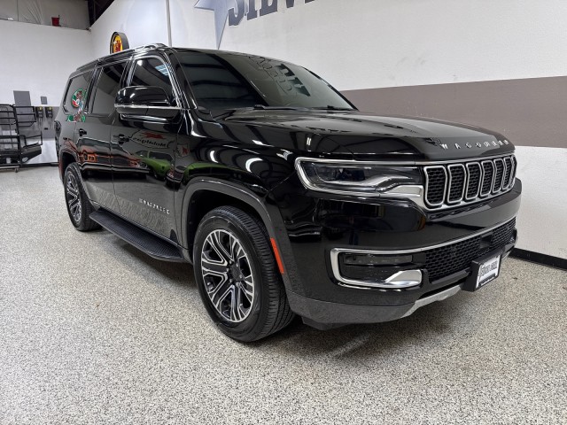 2022 Jeep Wagoneer Series III in , 