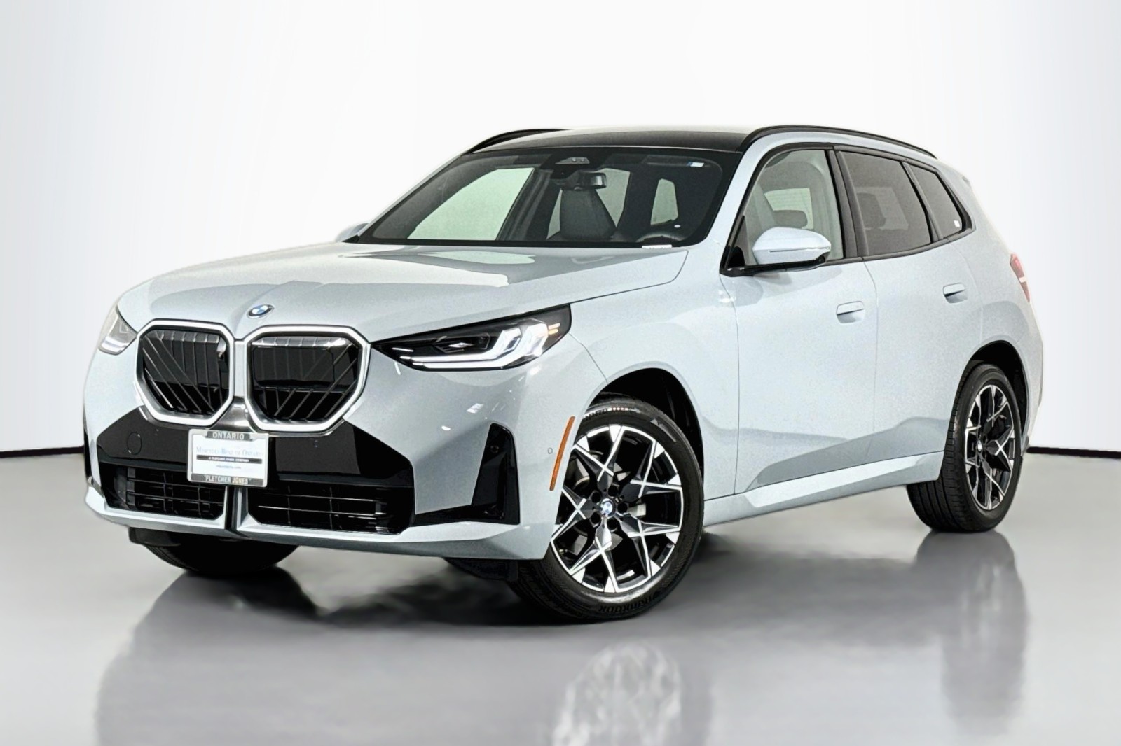 2025 BMW X3 2025 BMW X3 30 xDrive SUV