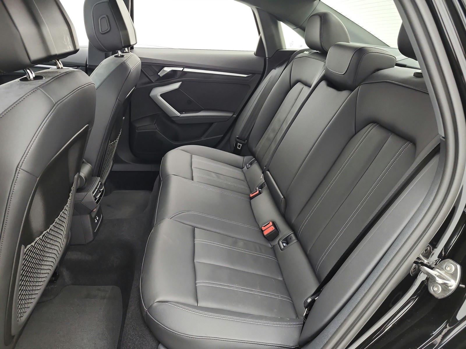 New 2026 Brilliant Black Audi Premium Plus quattro image 11