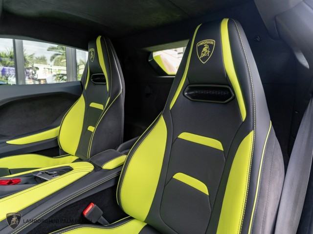 Lamborghini Temerario