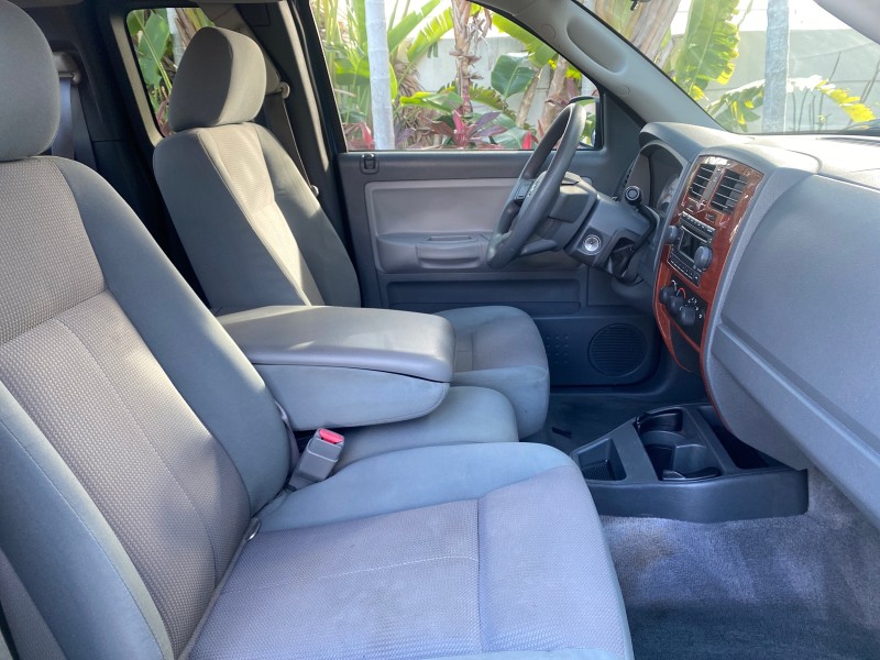 2005 Dodge Dakota SLT LOW MILES 69,842 4WD CLUB in , 
