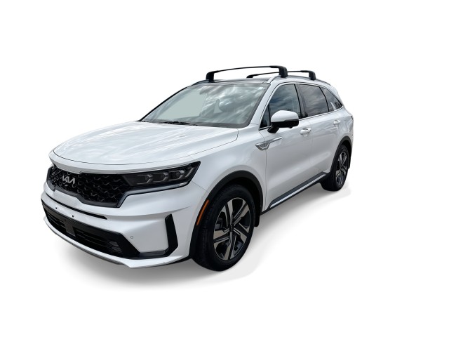 2023 Kia Sorento Hybrid SX Prestige AWD