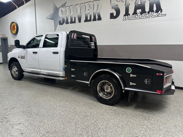 2018 Ram 3500 Chassis Cab Tradesman 4WD DRW Cummins in , 