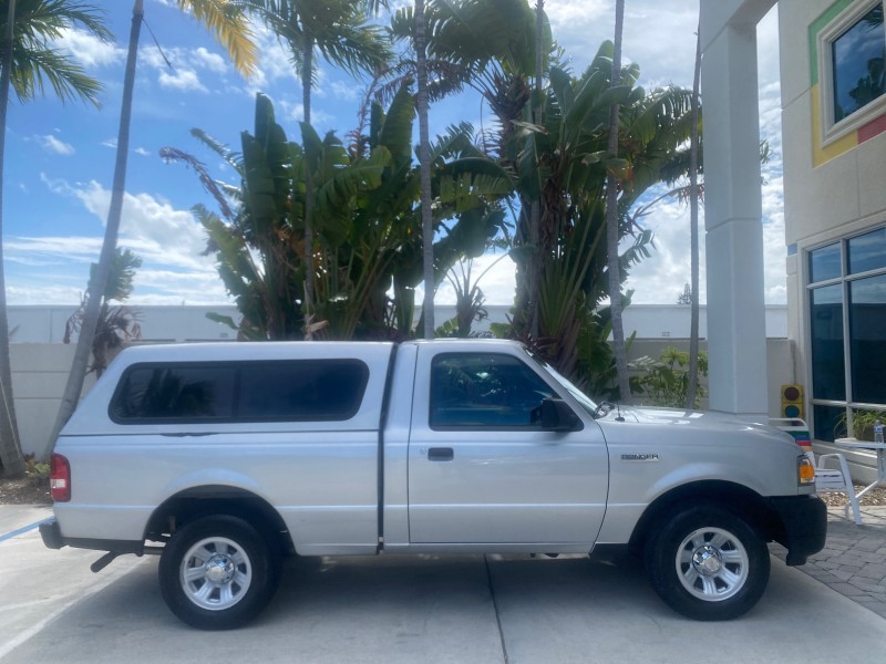 2008 Ford Ranger XL LOW MILES 49,420 in , 