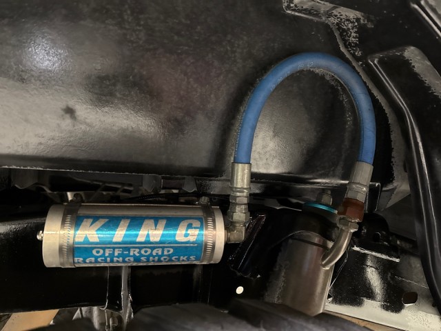 2019 Toyota Tacoma 2WD TRD Sport V6 Pro Lift in , 