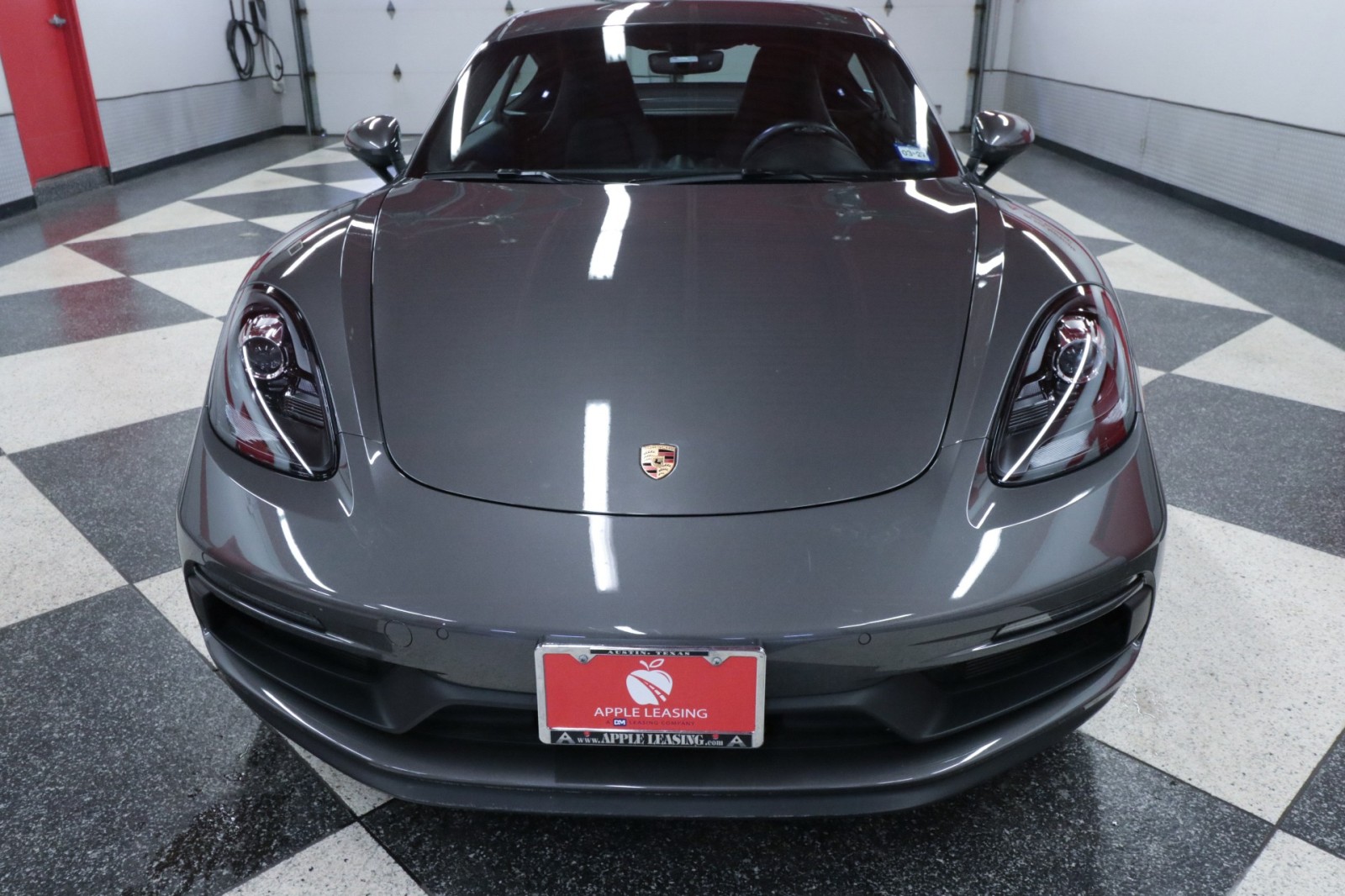 Used Car 2019 Porsche 718 Cayman  Gts For Sale Under $80,000 In Austin, Texas