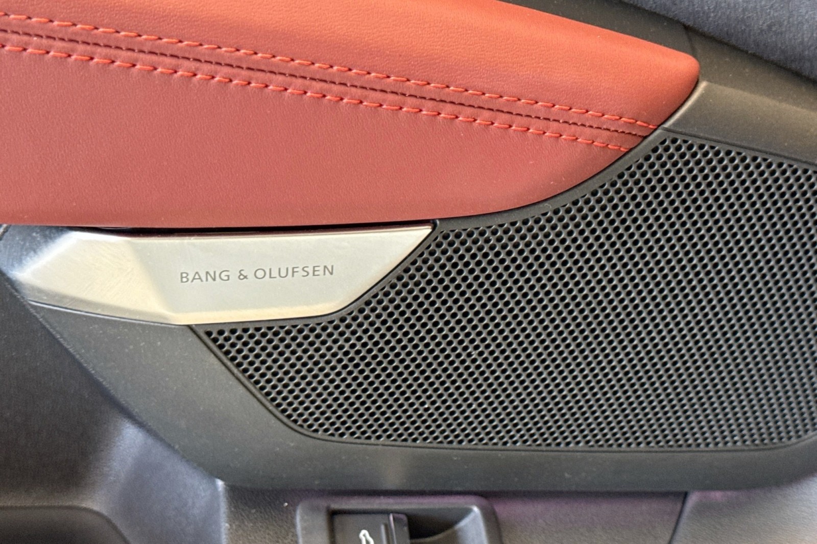 Used 2024 Suzuka Gray Metallic Audi  image 18