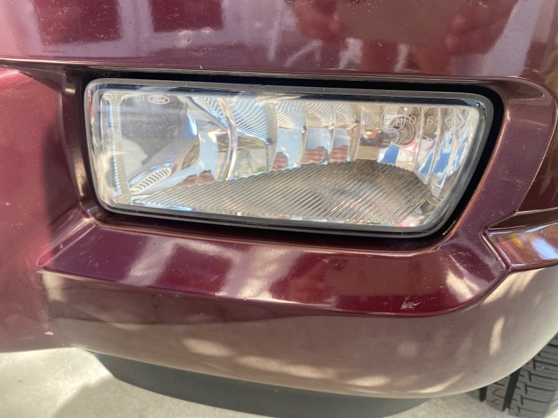 2008 Ford Explorer Sport Trac Limited LOW MILES 49,936 in , 