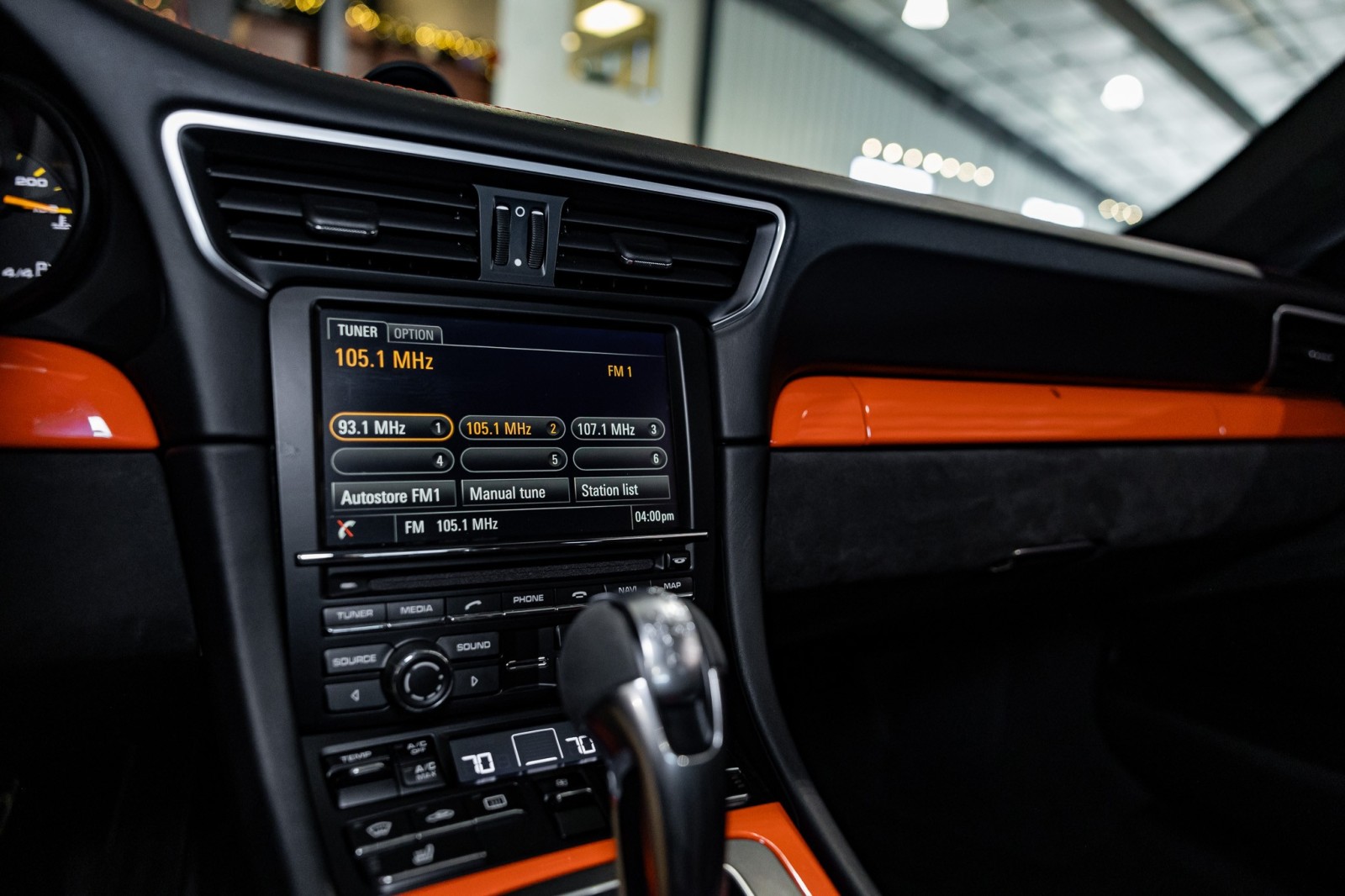 Used Car 2016 Porsche 911  Gt3 Rs For Sale Under $220,000 In Boerne, Texas