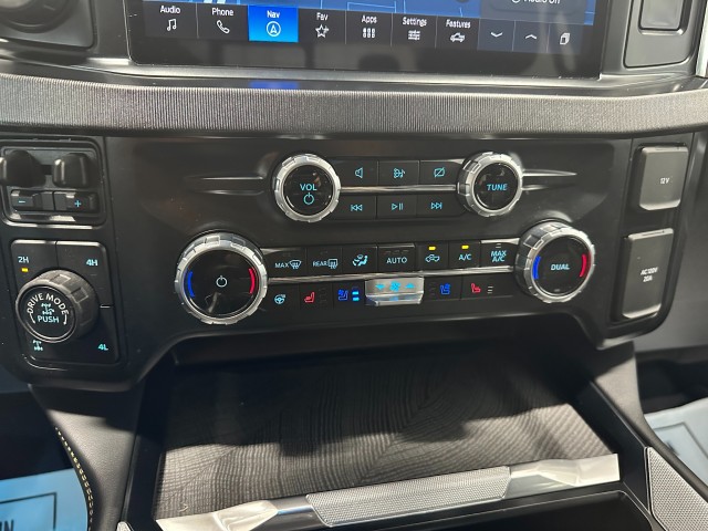 2023 Ford Super Duty F-250 SRW Platinum in , 
