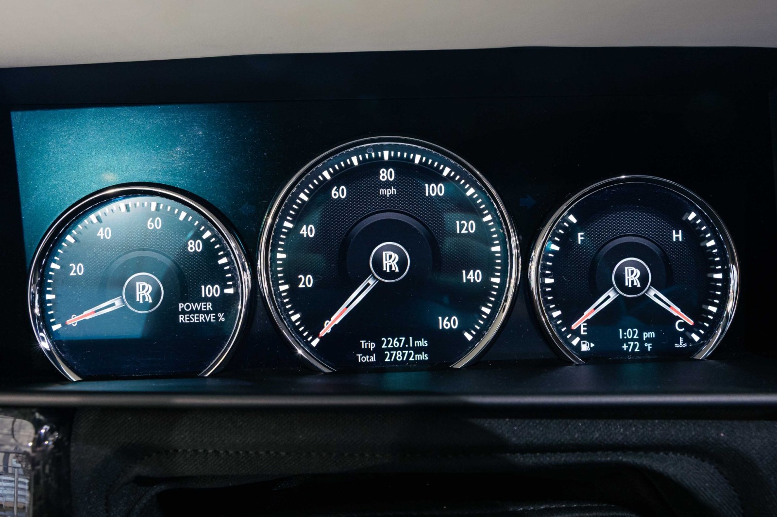 Used Car 2020 Rolls-royce Cullinan  For Sale Under $260,000 In Boerne, Texas