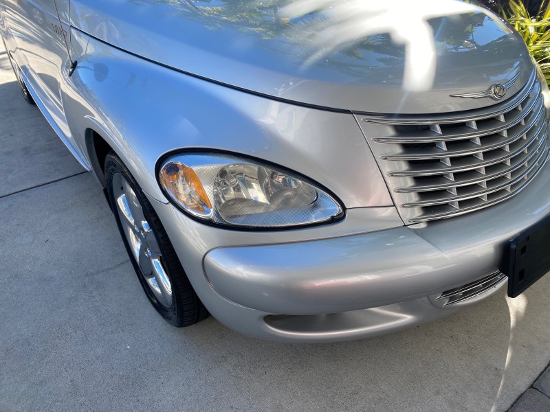 2005 Chrysler PT Cruiser GT LOW MILES 35,037 1 OWNER in ,