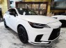 2024 Lexus RX RX 500h F SPORT Performance AWD in Springfield, New Jersey