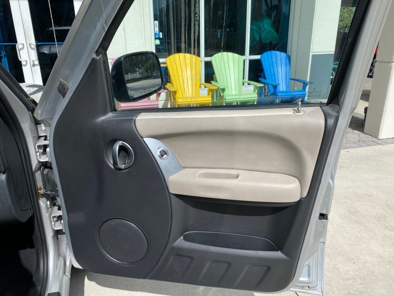 2004 Jeep Liberty Limited 1 OWNER SUNROOF in , 