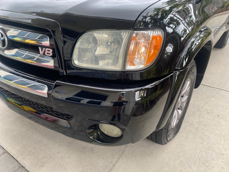 2004 Toyota Tundra SR5 1 OWNER 4WD XTRA CAB STEP SIDE in , 