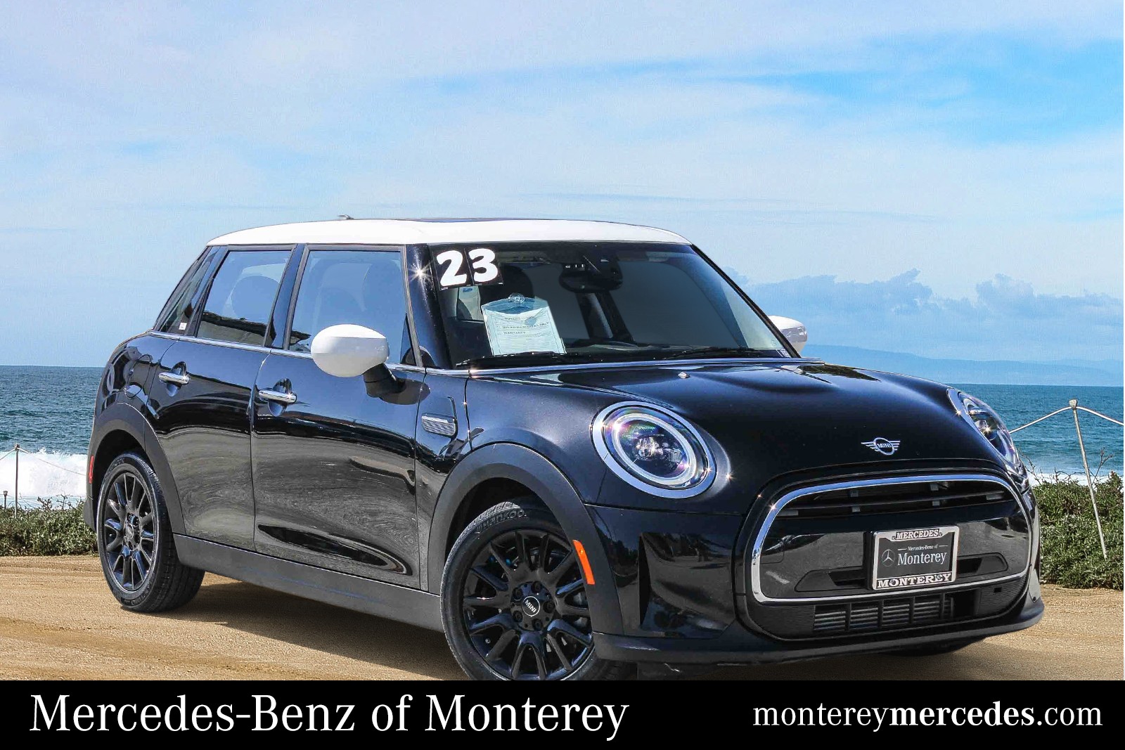 2023 MINI Hardtop 4 Door