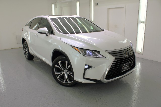 Used Car 2018 Lexus Rx350  Rx 350 For Sale Under $30,000 In Austin, Texas