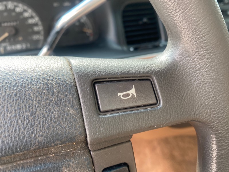 1995 Ford Crown Victoria LOW MILES 43,331 in , 