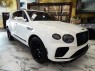 2021 Bentley Bentayga Speed AWD in Springfield, New Jersey