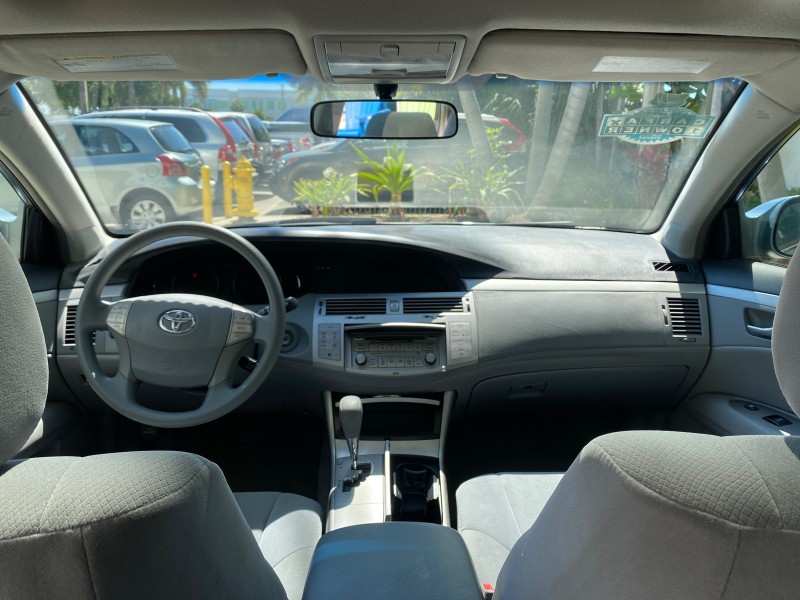 2008 Toyota Avalon XL  SUNROOF 1 OWNER LOW MILES 39,358 in , 
