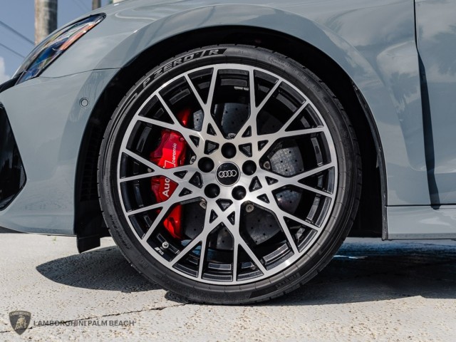 Audi RS 3