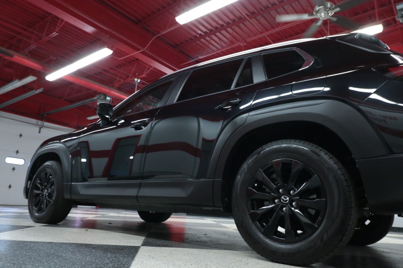 Used Car 2023 Mazda Cx-50  2.5 S Preferred Plus Package For Sale Under $30,000 In Austin, Texas