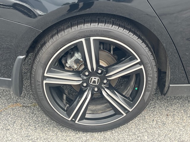 HondaAccord Hybrid16