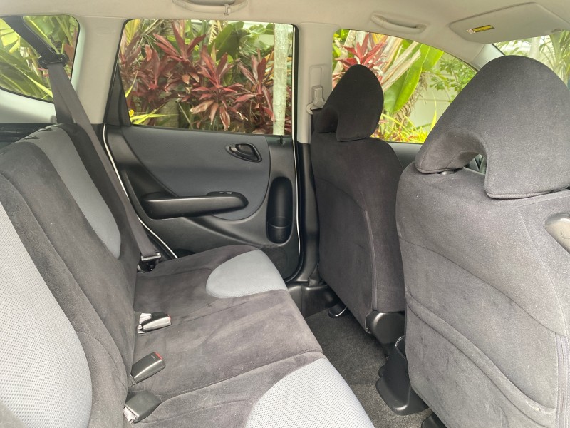 2007 Honda Fit 37 MPG AUTO AC Sport LOW MILES 40,042 in ,