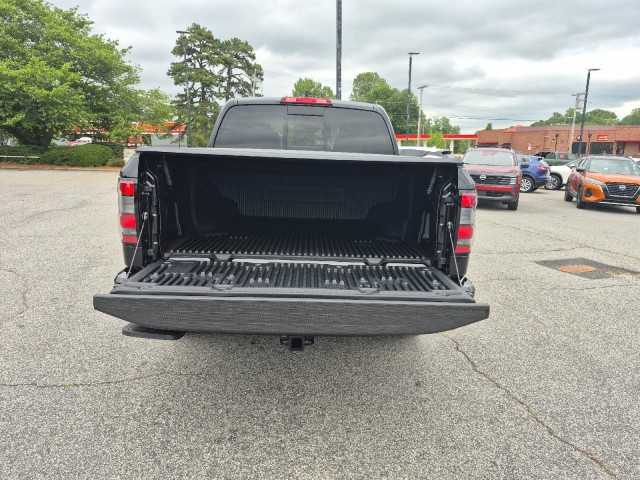 NissanFrontier8