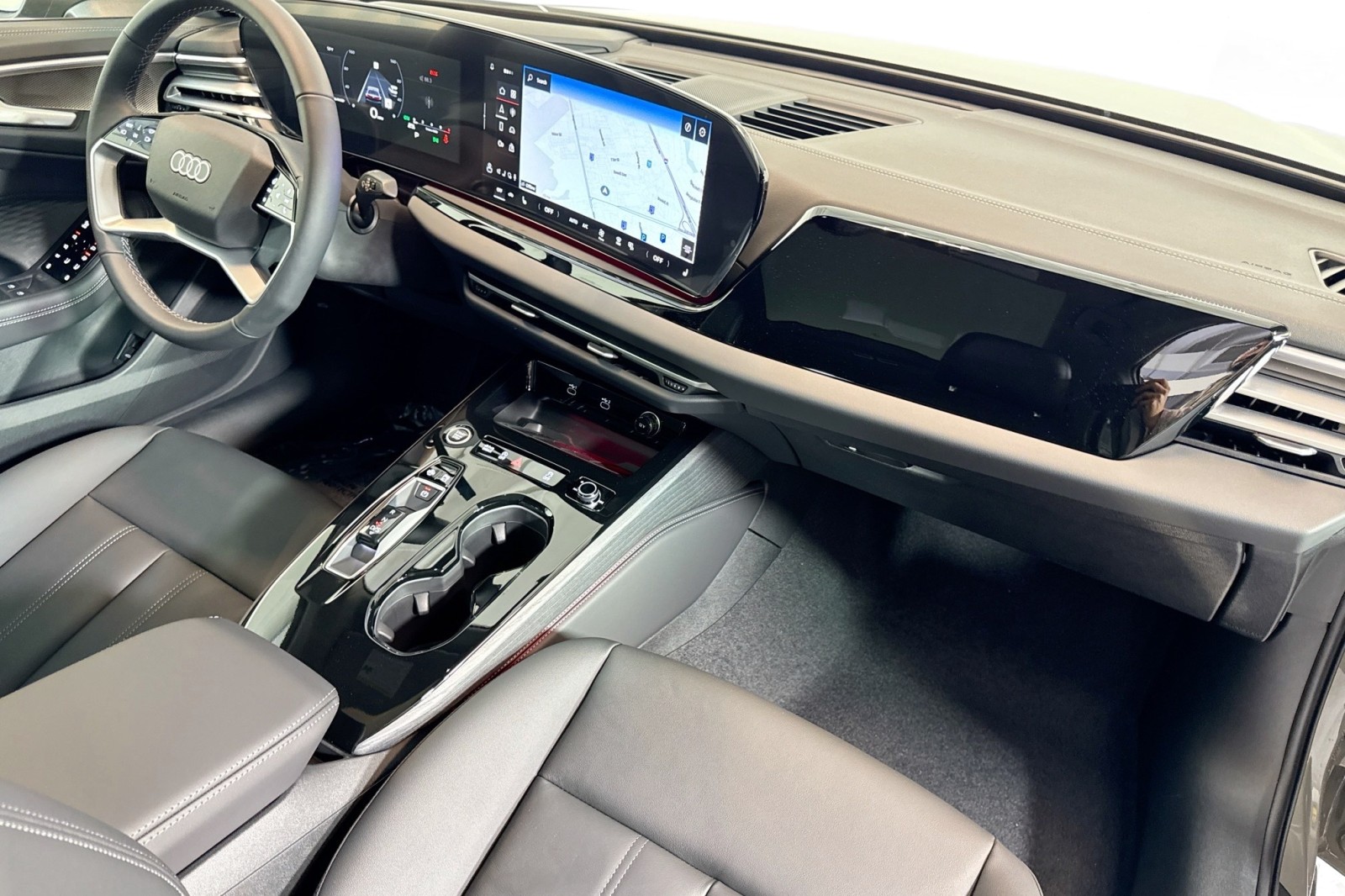 New 2025 Chronos Gray Metallic Audi Premium Plus 2.0 TFSI quattro image 26