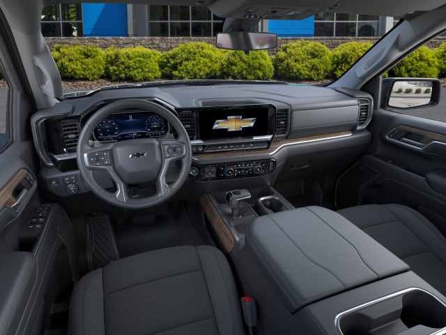ChevroletSilverado 150015
