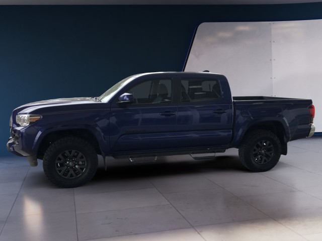 2023 Toyota Tacoma 2WD SR5 2