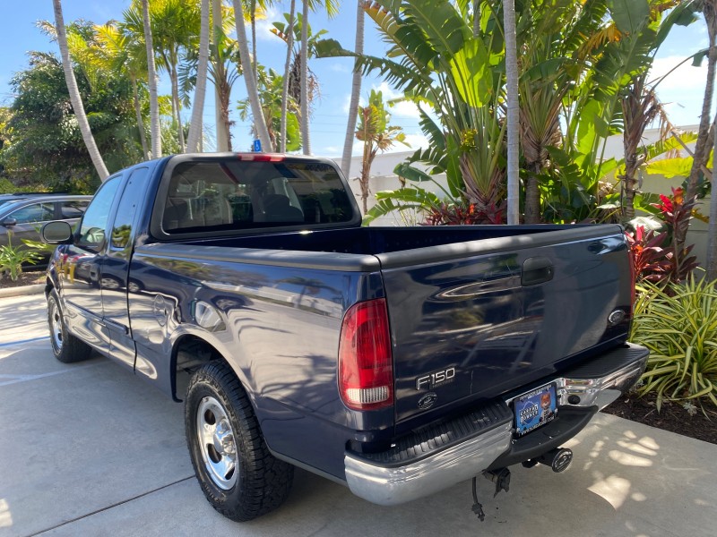 2004 Ford F-150 Heritage XLT LOW MILES 41,911 1 OWNER in , 