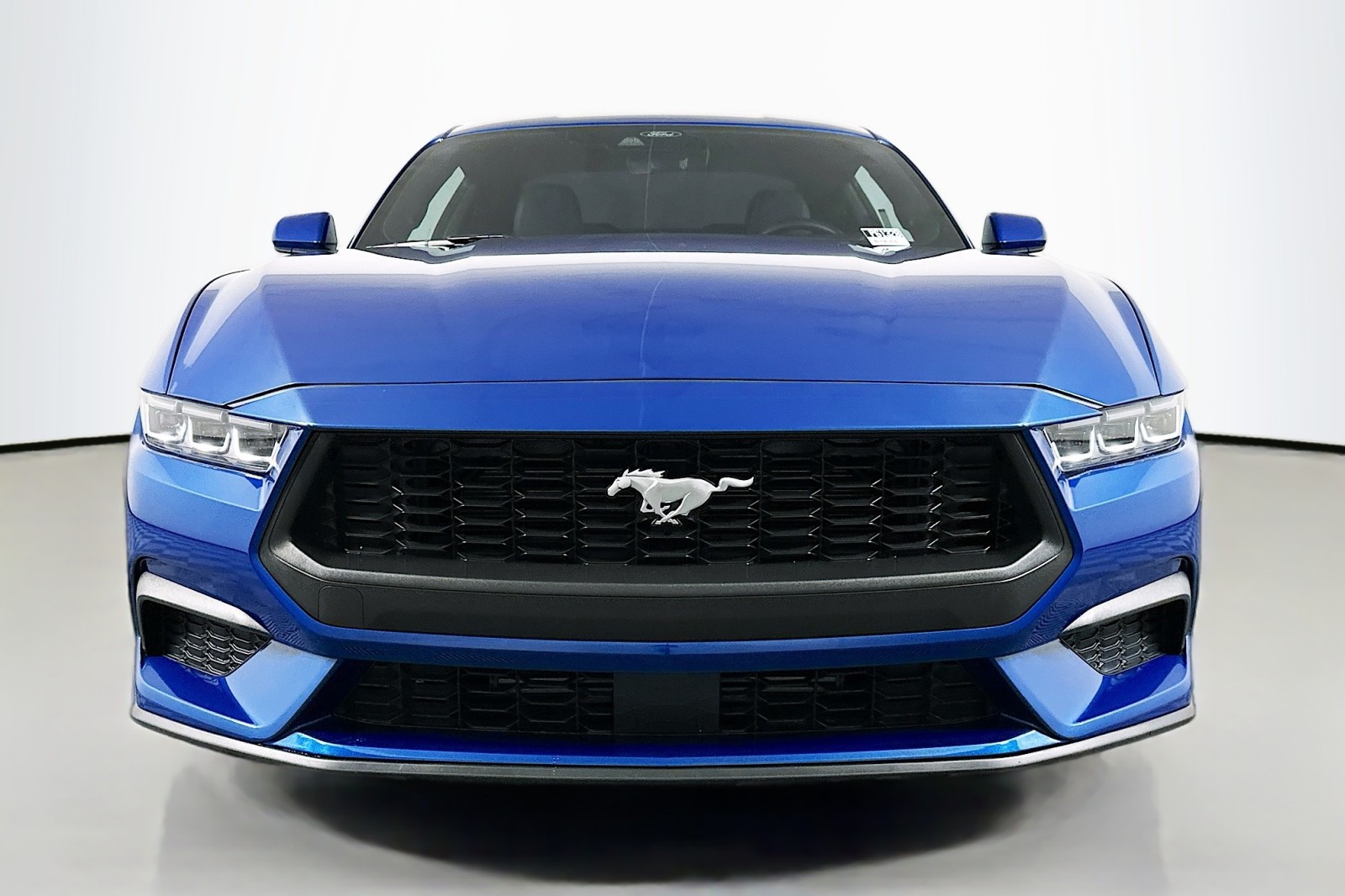 Used 2024 Ford Mustang EcoBoost with VIN 1FA6P8TH1R5110969 for sale in Walnut Creek, CA