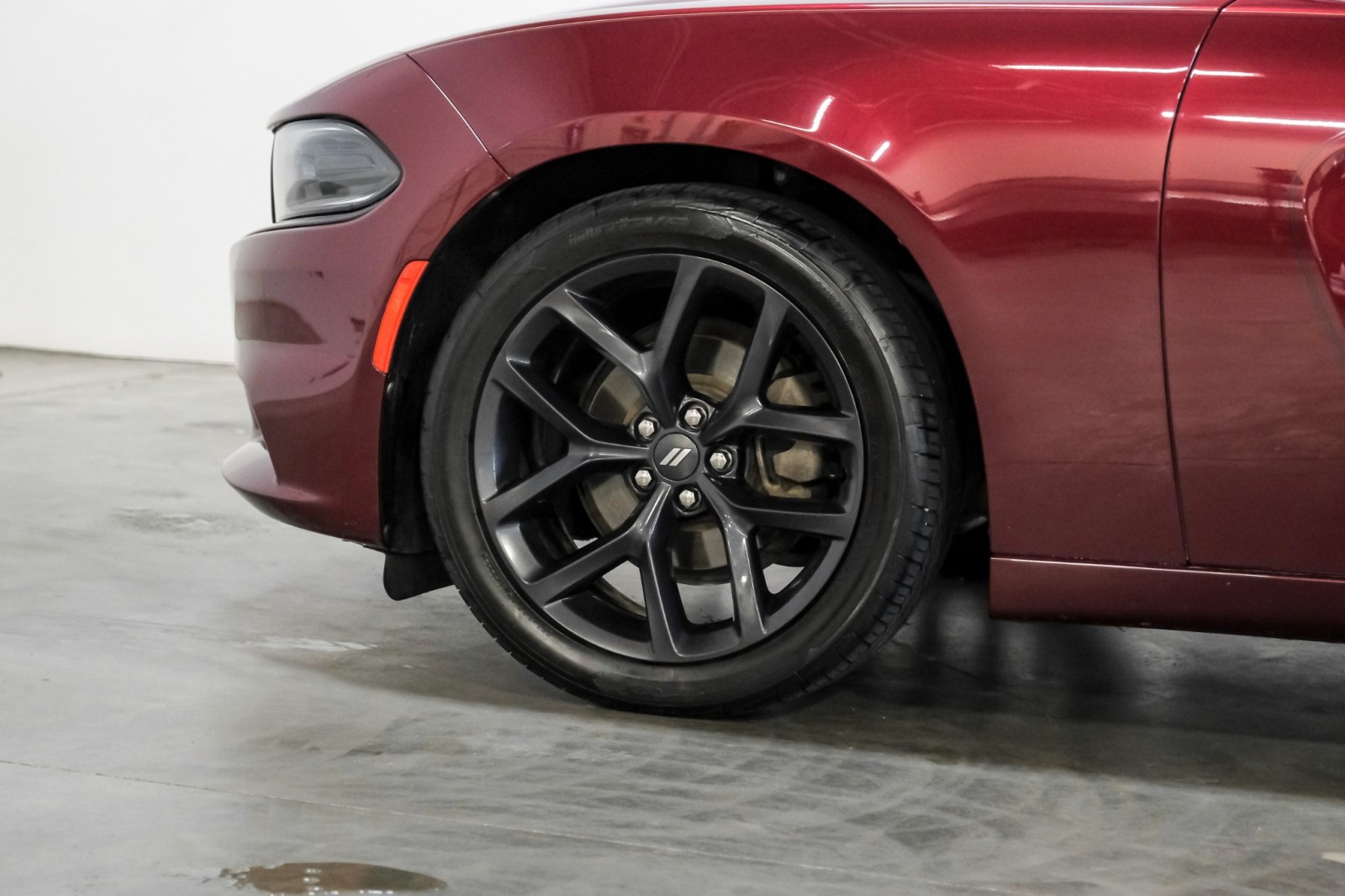 2021 Dodge Charger SXT BlackTopPkg ColdWeatherPkg PowerSunroof 20Alloys 54