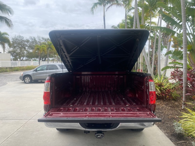 2006 Toyota Tundra SR5 4 DR CREW LOW MILES 93,838 in ,
