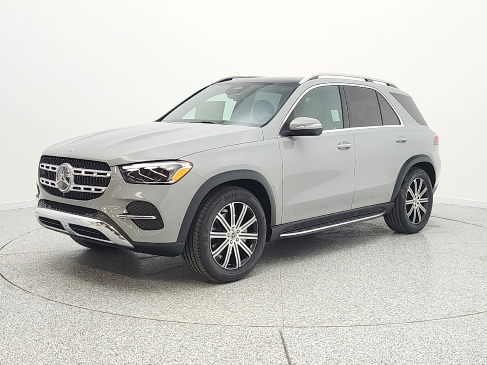 2026 Mercedes-Benz GLE 2026 Mercedes-Benz GLE GLE 350 SUV SUV