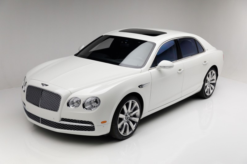 2014 Bentley Flying Spur  in , 