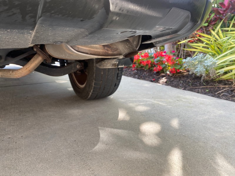 2009 Subaru Outback Special Edition LOW MILES 68,114 in ,