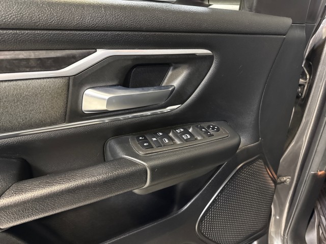 2021 Ram 1500 Lone Star 4WD 5.7L-Hemi in ,